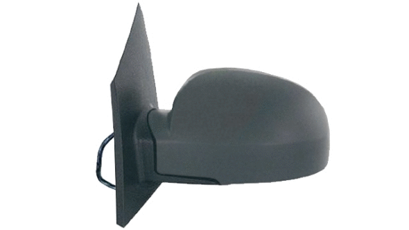 Exterior Mirror (27395512)