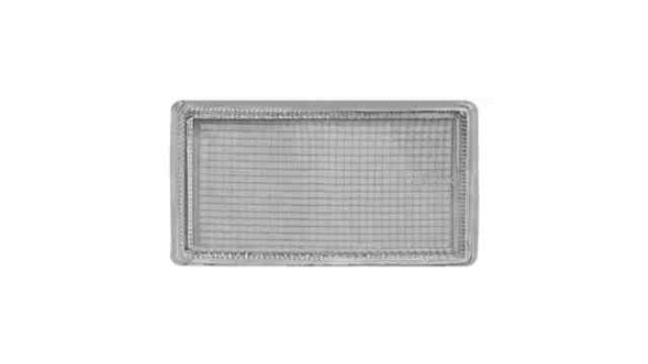 Eyelid, front fog light (14910613)