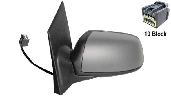 Exterior Mirror (27092481)