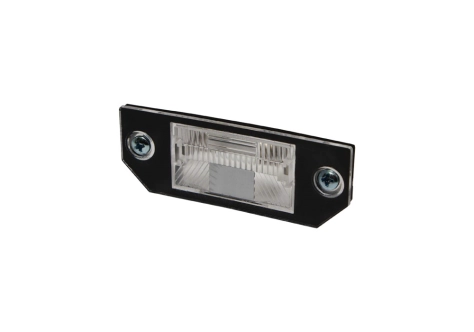 Licence Plate Light (17316709)