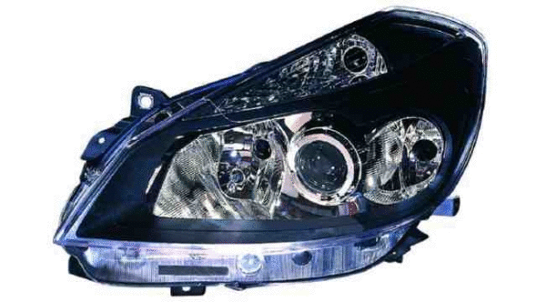 Headlight (11804405)