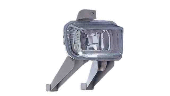 Front Fog Light (13533172)
