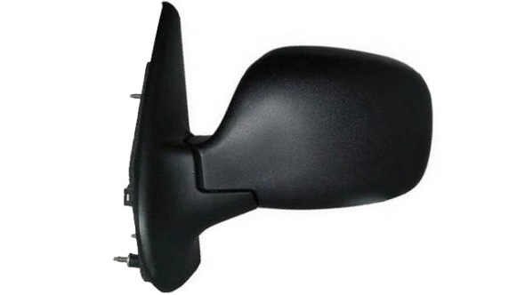 Exterior Mirror (27806641)