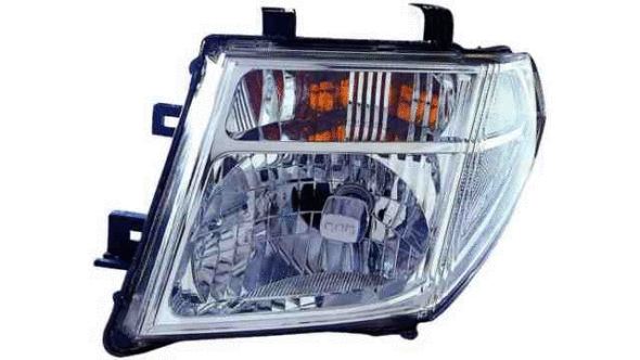 Headlight (11526004)