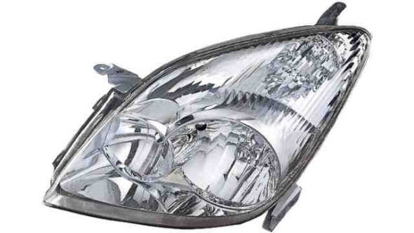 Headlight (11900721)