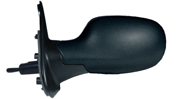 Exterior Mirror (24520631)