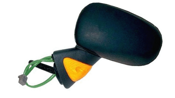 Exterior Mirror (27808501)