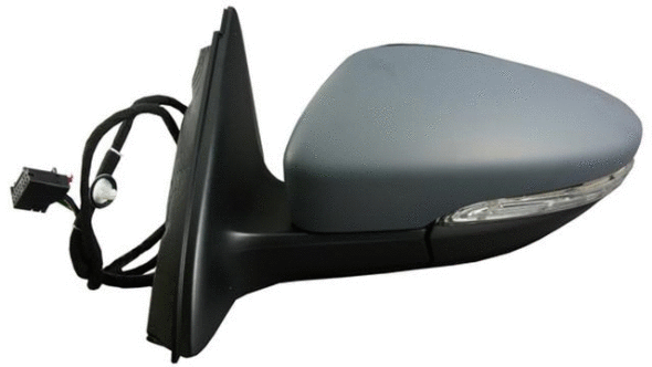 Exterior Mirror (27344614)