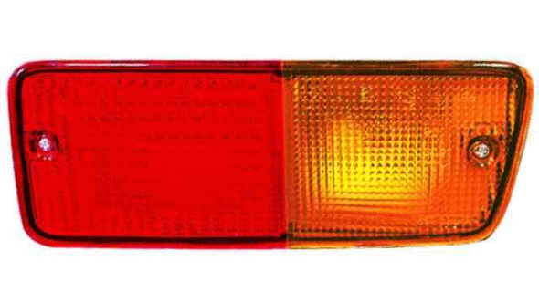 Tail Light Assembly (16522232)