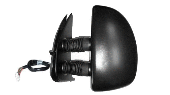 Exterior Mirror (27059052)