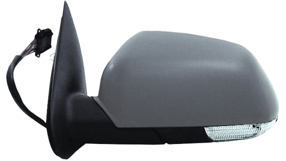 Exterior Mirror (27861766)