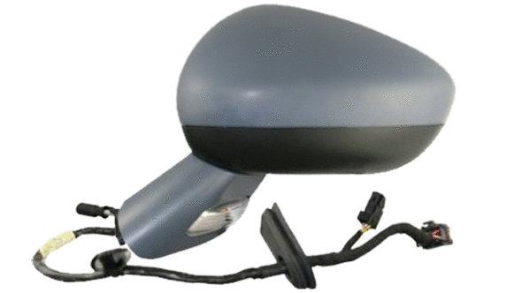 Exterior Mirror (27059046)