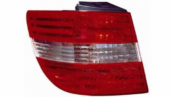Tail Light Assembly (16506031)