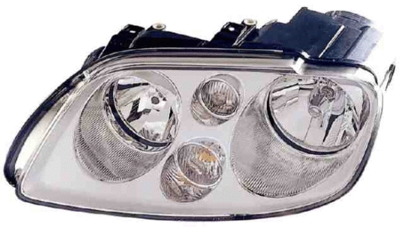 Headlight (11910102)