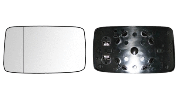 Mirror Glass, exterior mirror (31851841)