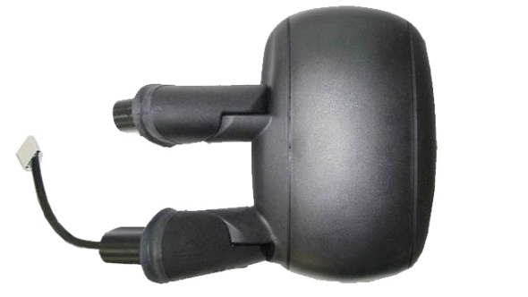 Exterior Mirror (27086913)