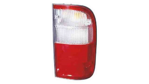 Tail Light Assembly (16908331)