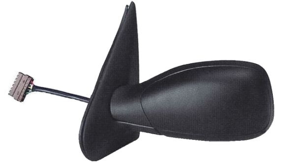 Exterior Mirror (27543021)