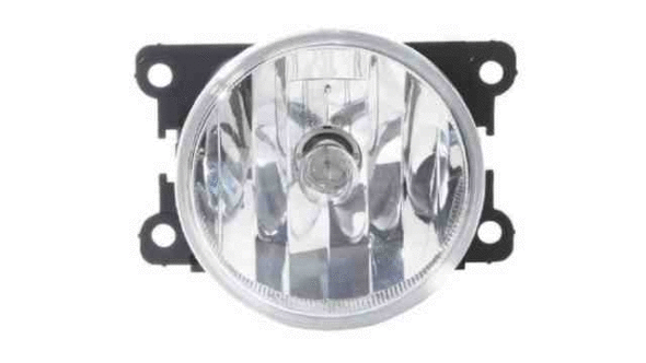 Front Fog Light (13227679)
