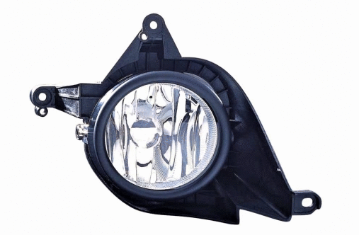 Front Fog Light (13372882)