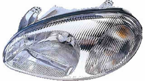Headlight (11230503)