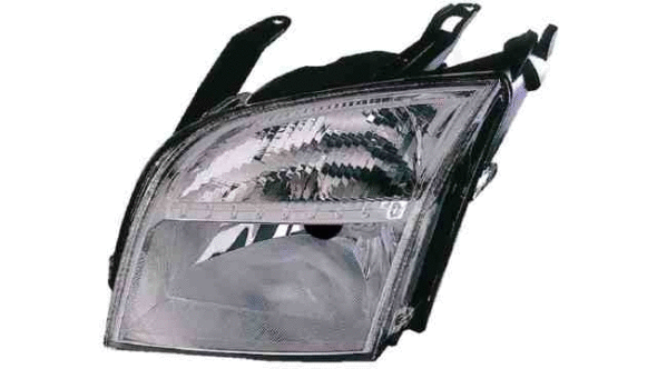 Headlight (11317503)