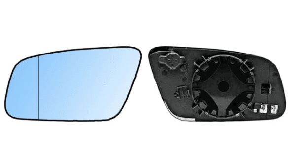 Mirror Glass, exterior mirror (31122141)