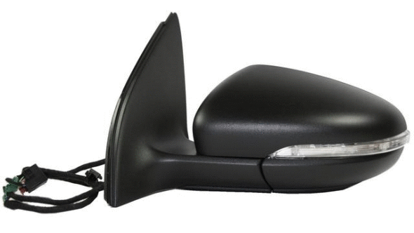 Exterior Mirror (27342801)