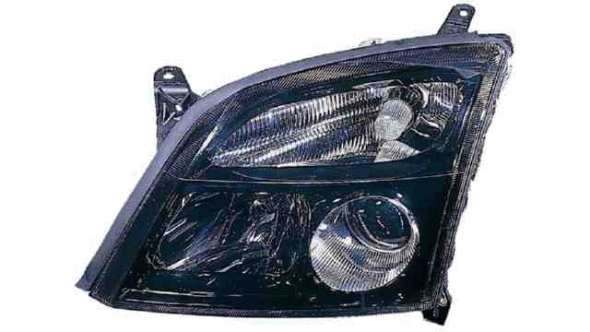Headlight (11532404)