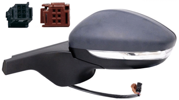 Exterior Mirror (27057101)