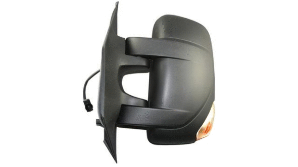 Exterior Mirror (27224912)