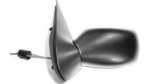 Exterior Mirror (24310412)