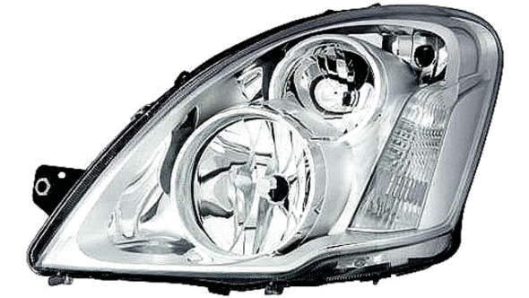 Headlight (11421221)