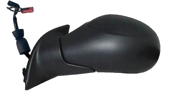 Exterior Mirror (27227524)