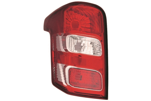 Tail Light Assembly (16205402)
