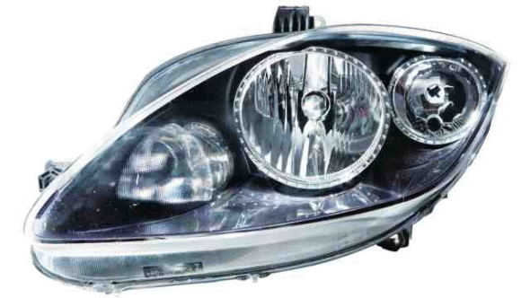 Headlight (11854361)