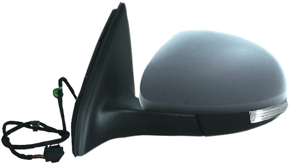 Exterior Mirror (27344902)