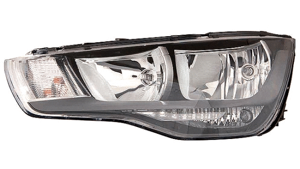 Headlight (11023522)