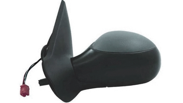 Exterior Mirror (27544066)