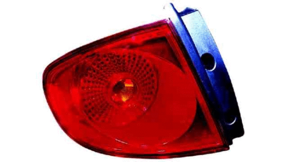 Tail Light Assembly (16856032)