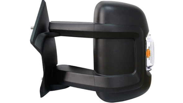 Exterior Mirror (21305463)