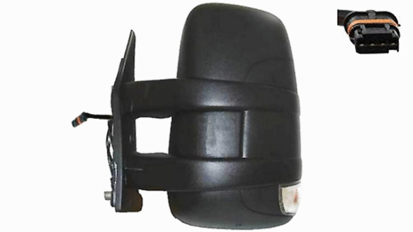 Exterior Mirror (21421216)