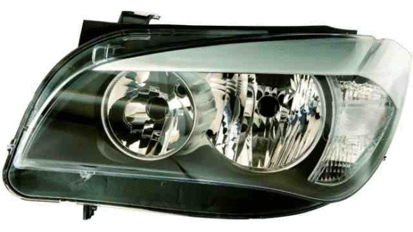 Headlight (11204701)