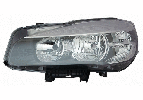 Headlight (11690012)