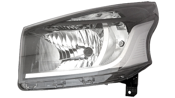 Headlight (11806312)