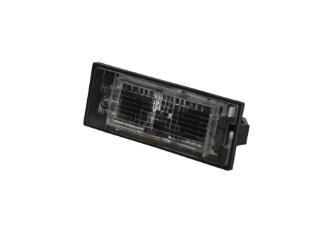 Licence Plate Light (17804219)