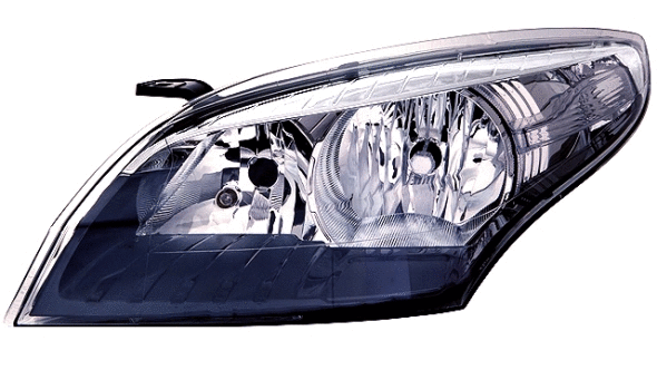 Headlight (11815932)