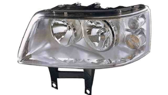Headlight (11914803)