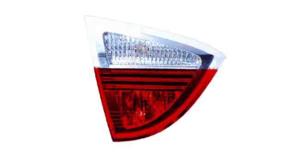 Tail Light Assembly (16200938)