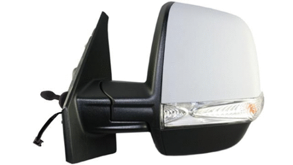 Exterior Mirror (24233541)